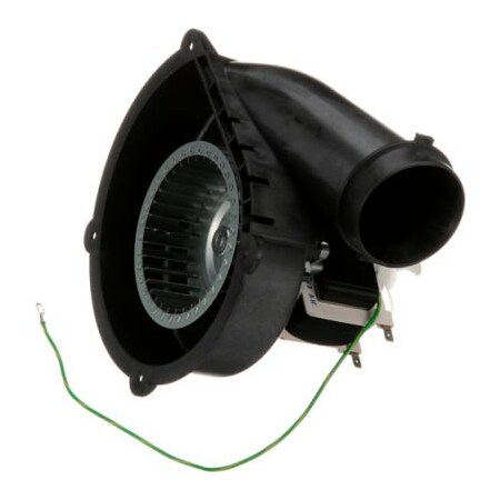 Allpoints Allpoints 2271129 HP Bw Blower Motor For Henny Penny 2271129
